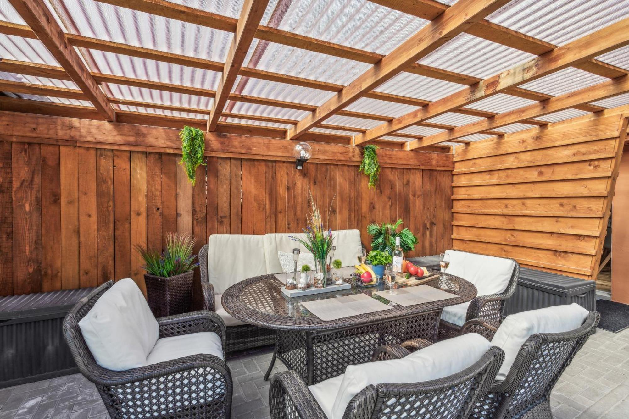 Apartment Harzduft Center Thale - Grill & Garden Exteriér fotografie