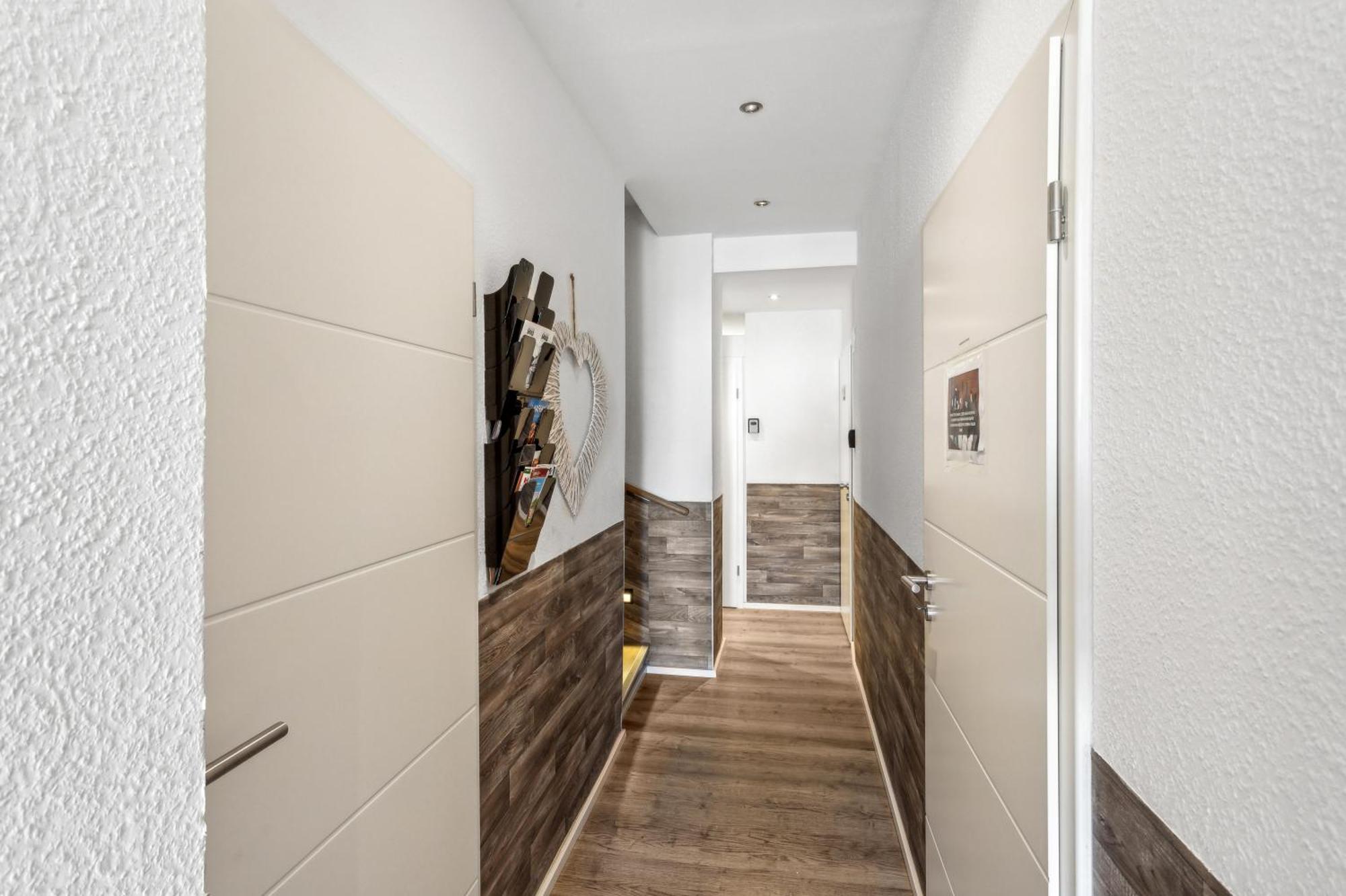 Apartment Harzduft Center Thale - Grill & Garden Exteriér fotografie